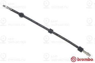 Запчасть BREMBO T06006
