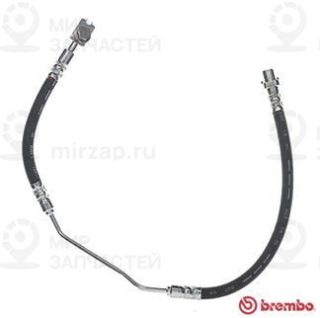Запчасть BREMBO T06014