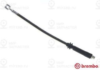 Запчасть BREMBO T10017