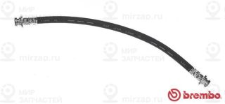 Запчасть BREMBO T23196