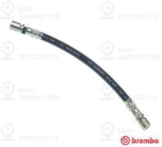Запчасть BREMBO T59002