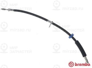 Запчасть BREMBO T61112