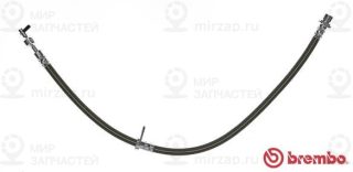 Запчасть BREMBO T83098