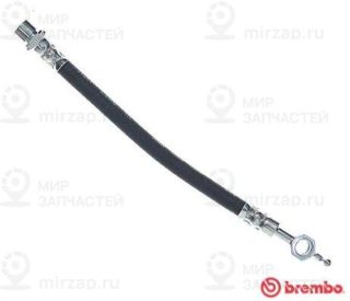 Запчасть BREMBO T83117