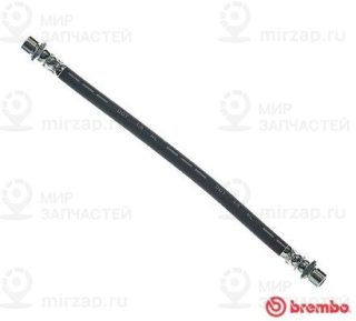 Тормозной шланг BREMBO T83151