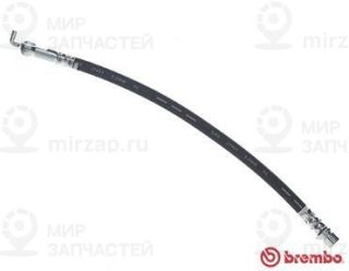 Тормозной шланг BREMBO T83155