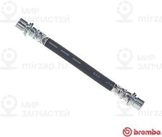 Запчасть BREMBO T83162