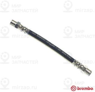 Запчасть BREMBO T85016
