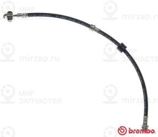 Запчасть BREMBO T85046