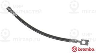 Запчасть BREMBO T85116