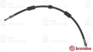 Тормозной шланг BREMBO T85126