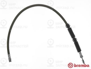 Запчасть BREMBO T85131