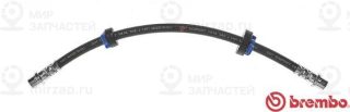 Запчасть BREMBO T85133