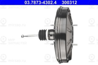 Запчасть ATE 03787343024