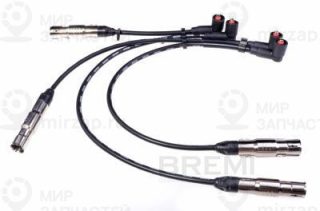Запчасть BREMI 206F200