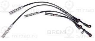 Запчасть BREMI 206M200