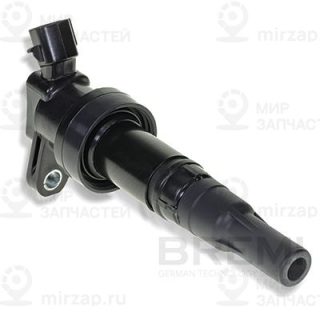 Катушка зажигания BREMI 20744