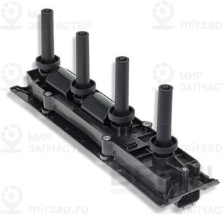 Запчасть BREMI 20758