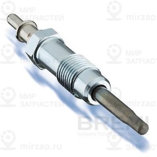 Свеча накаливания BREMI 26020