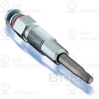 Свеча накаливания BREMI 26029