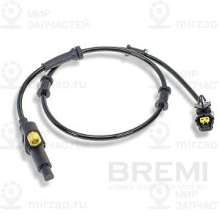 Запчасть BREMI 50011
