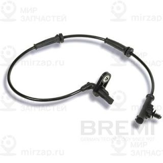 Датчик частоты вращения колеса BREMI 50139