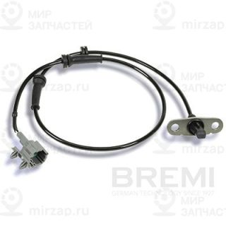 Запчасть BREMI 50140