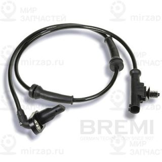 Датчик частоты вращения колеса BREMI 50143