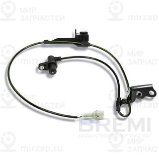Запчасть BREMI 50165