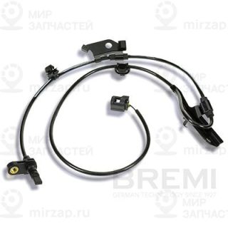 Запчасть BREMI 50174