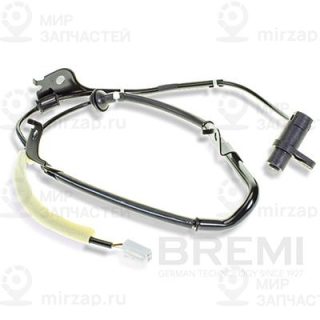 Датчик частоты вращения колеса BREMI 50189