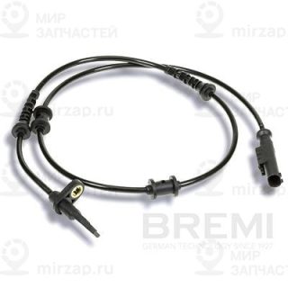 Датчик частоты вращения колеса BREMI 50220