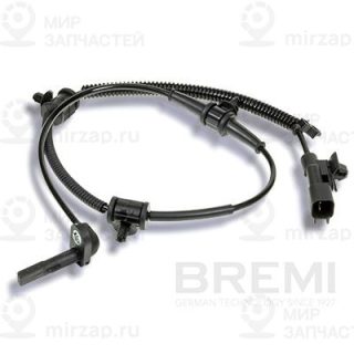 Запчасть BREMI 50248
