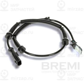 Датчик частоты вращения колеса BREMI 50250
