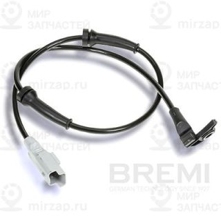 Датчик частоты вращения колеса BREMI 50253