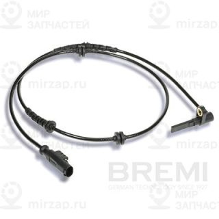 Датчик частоты вращения колеса BREMI 50269