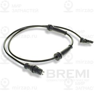 Датчик частоты вращения колеса BREMI 50277