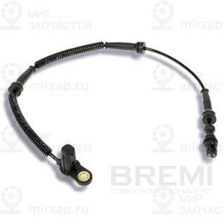 Датчик частоты вращения колеса BREMI 50279