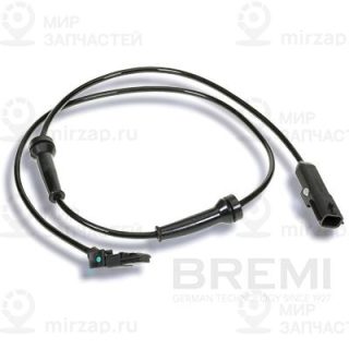 Датчик частоты вращения колеса BREMI 50282