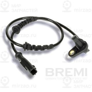 Датчик частоты вращения колеса BREMI 50283