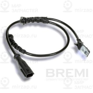 Датчик частоты вращения колеса BREMI 50285
