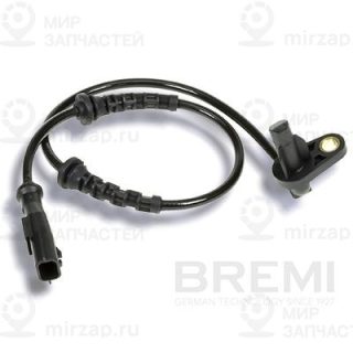 Датчик частоты вращения колеса BREMI 50289