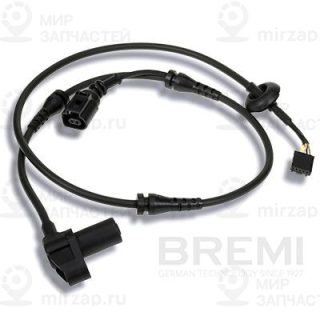 Датчик частоты вращения колеса BREMI 50302
