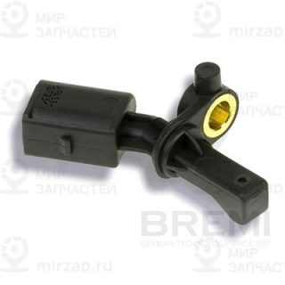 Датчик частоты вращения колеса BREMI 50308