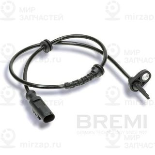 Датчик частоты вращения колеса BREMI 50388