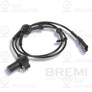 Датчик частоты вращения колеса BREMI 50394