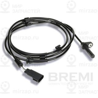 Запчасть BREMI 50411
