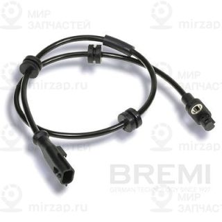 Запчасть BREMI 50412