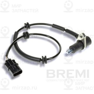 Датчик частоты вращения колеса BREMI 50424
