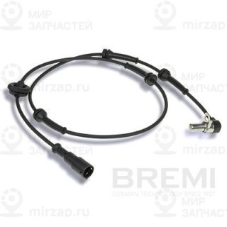 Датчик частоты вращения колеса BREMI 50460